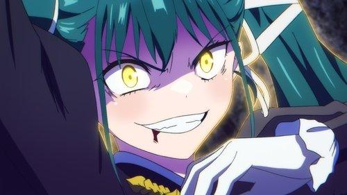 Chained Soldier Season 1 Episode 5 - Sisters, Yachiho, Ridicule