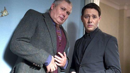 Inside No. 9 Season 1 Episode 3 - Tom & Gerri