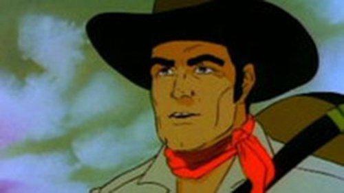 The Adventures of the Galaxy Rangers Season 1 Episode 56 - Don Quixote Cody