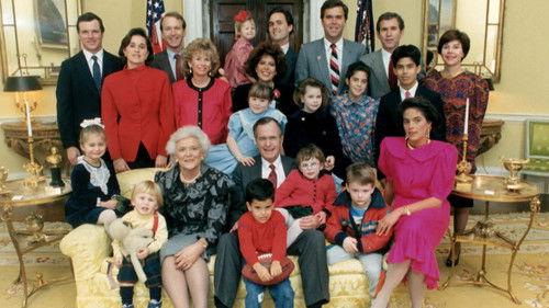 The Bush Years: Family, Duty, Power Season 1 Episode 4 - First Family