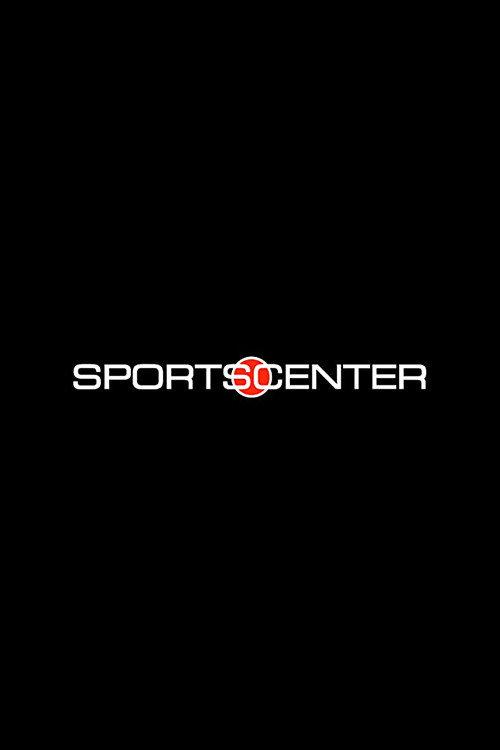 SportsCenter poster