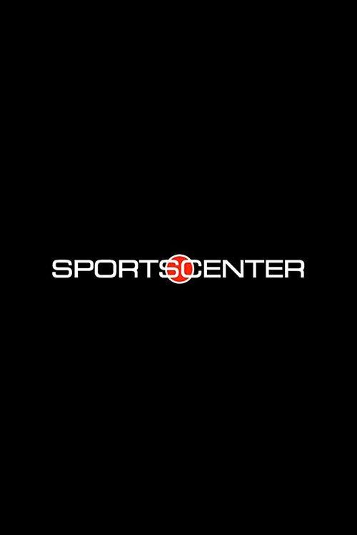 SportsCenter poster