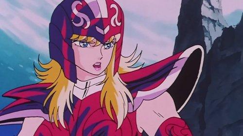 undefined Season 1 Episode 103 - Dangerous Shun! Dreadful Fangs of the Demon Beast