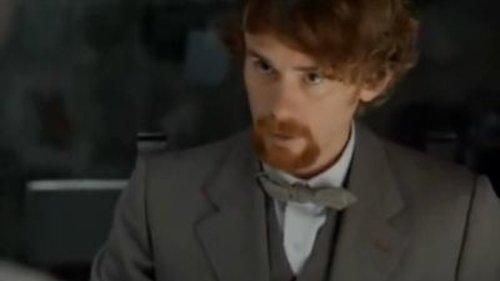 Grand Hotel Season 3 Episode 19 - The Health of the Dead