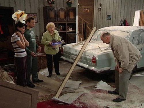 The Voronins Season 9 Episode 22 - Episode 22