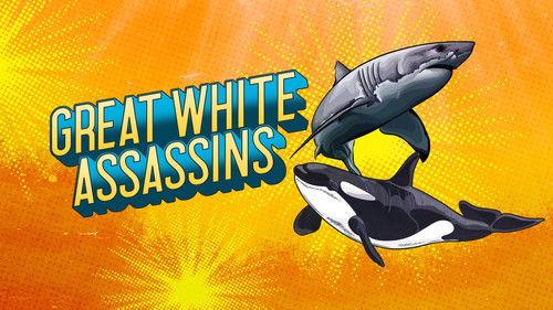 Shark Week Season 38 Episode 3 - Great White Assassins