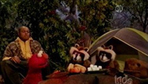 Sesame Street Season 40 Episode 16 - Camping Show