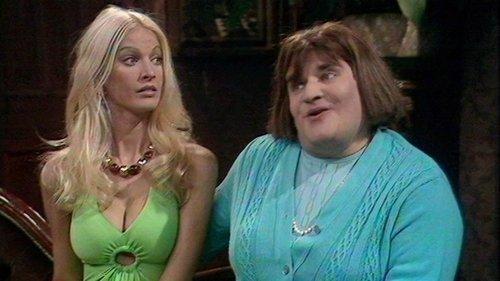 The Two Ronnies Season 3 Episode 5 - Episode 5