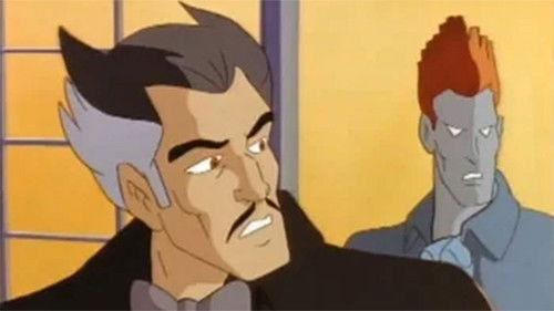 DarkStalkers Season 1 Episode 12 - Darkest Before the Dawn