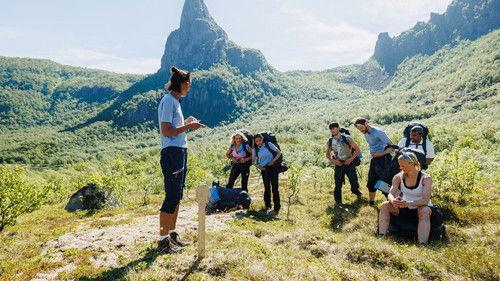 Vokteren Season 1 Episode 15 - Wolf in lamb stew - part 1