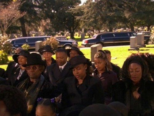 The Bernie Mac Show Season 1 Episode 21 - Sweet Home Chicago (1)