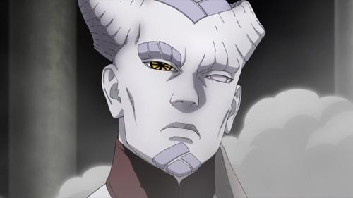 Boruto: Naruto Next Generations Season 1 Episode 214 - Predestined Fate