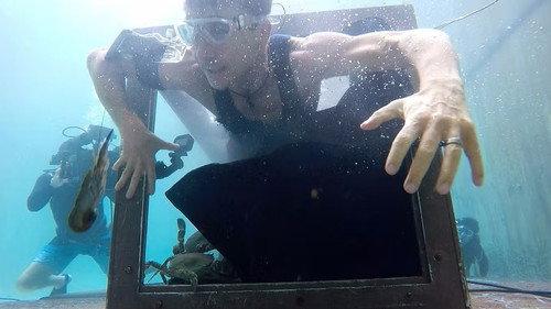 I'm a Celebrity...Get Me Out of Here! Season 17 Episode 17 - The Temple of Gloom