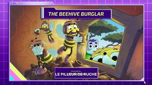 The Creature Cases Season 6 Episode 1 - Episode 1