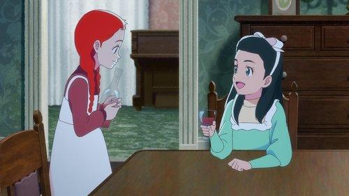 Anne Shirley Season 1 Episode 4 - One Can’t Stay Sad Very Long in Such an Interesting World