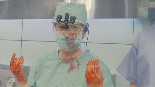 The Confidence Man JP Season 1 Episode 5 - The Super Doctor