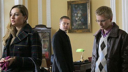 Ojciec Mateusz Season 3 Episode 2 - Pamięć