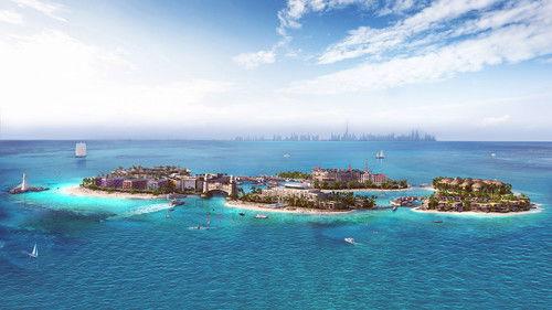 Impossible Builds Season 1 Episode 2 - Europe in the Desert