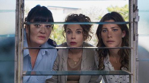 SeaChange Season 4 Episode 3 - Mother of all Dilemmas