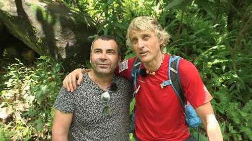 Planeta Calleja Season 4 Episode 1 - Episode 1