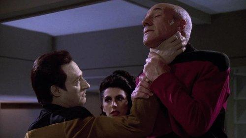 undefined Season 5 Episode 15 - Power Play