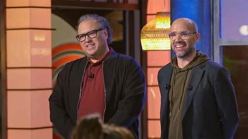 MasterChef Québec Season 1 Episode 9 - Episode 9