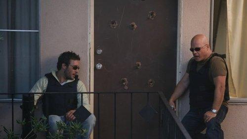 undefined Season 6 Episode 6 - Chasing Ghosts