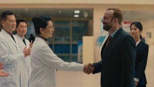 The Neuron Doctors Season 1 Episode 25 - Episode 25