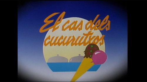 Oliana Molls Season 2 Episode 1 - Episode 1