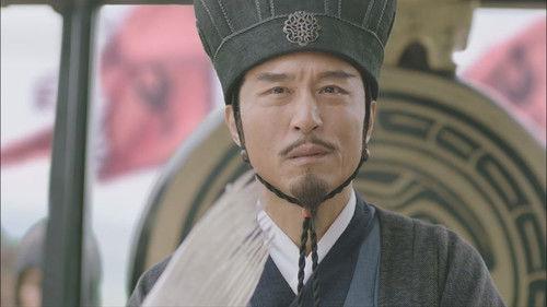 The Advisors Alliance Season 2 Episode 15 - Episode 15