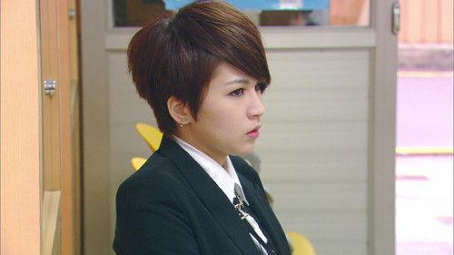 KO One Season 2 Episode 14 - Episode 14