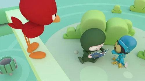 Bubble Bip Season 2 Episode 13 - Episode 13