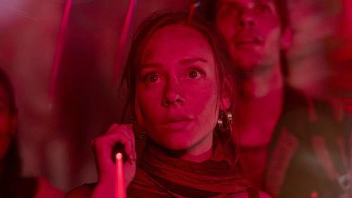 Bandidos Season 2 Episode 6 - The Diamond