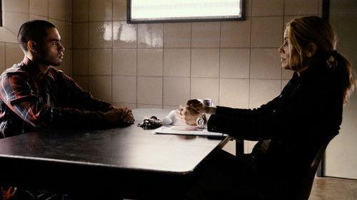 Prime Suspect Season 1 Episode 12 - Ain't No Sunshine