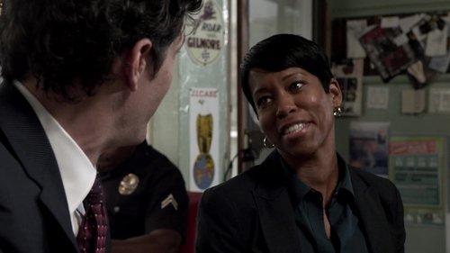 Southland Season 3 Episode 3 - Discretion