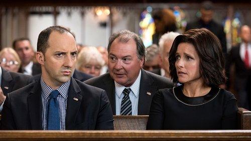 Veep Season 5 Episode 4 - Mother