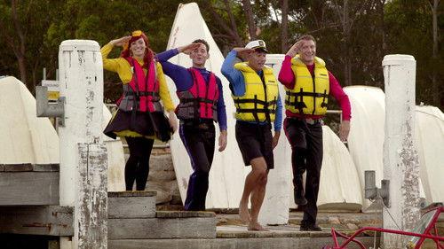 Ready, Steady, Wiggle! Season 2 Episode 7 - Simon's Brush with Fame