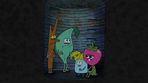 The Mighty Ones Season 4 Episode 7 - Berry's Bunker