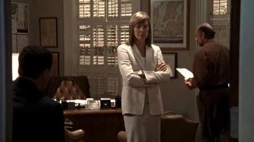 The West Wing Season 6 Episode 3 - Third-Day Story