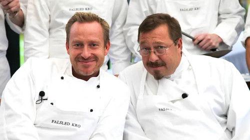 Spise med Price Season 4 Episode 7 - Kokketræf