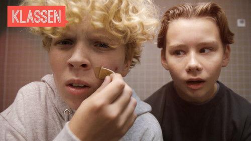 Klassen Season 12 Episode 17 - Episode 17