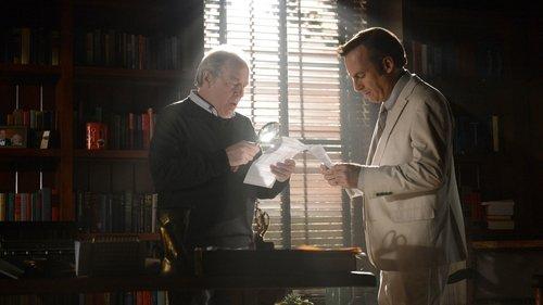 Better Call Saul Season 1 Episode 8 - RICO