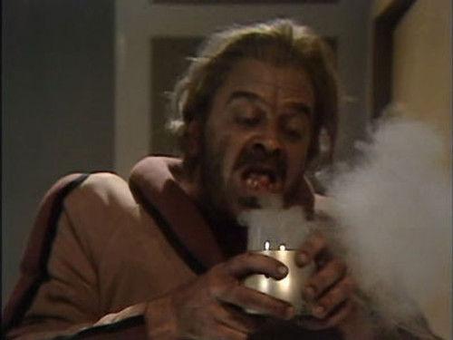 Doctor Who Season 13 Episode 7 - Planet of Evil (3)