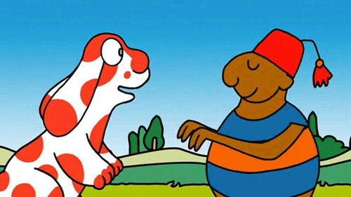 La Pimpa Season 3 Episode 3 - Il vestito di Armando