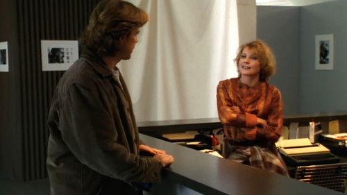 Nowhere Man Season 1 Episode 19 - Doppelganger