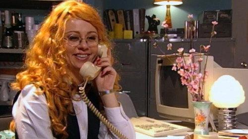 A Grande Família Season 1 Episode 28 - Quem Manda Aqui é Ela