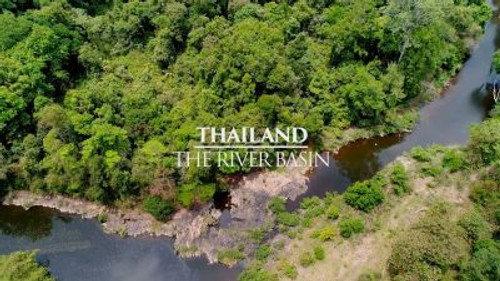 Mysteries of the Mekong Season 1 Episode 6 - Thailand: The River Basin