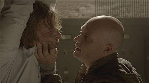 Flikken Maastricht Season 8 Episode 9 - Episode 9