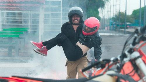 Rosario Tijeras (Mexico) Season 4 Episode 9 - Episode 9