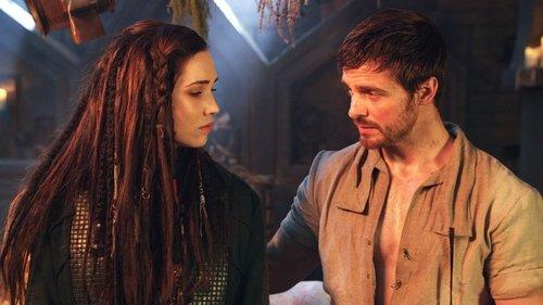 The Outpost Season 1 Episode 8 - Beyond the Wall